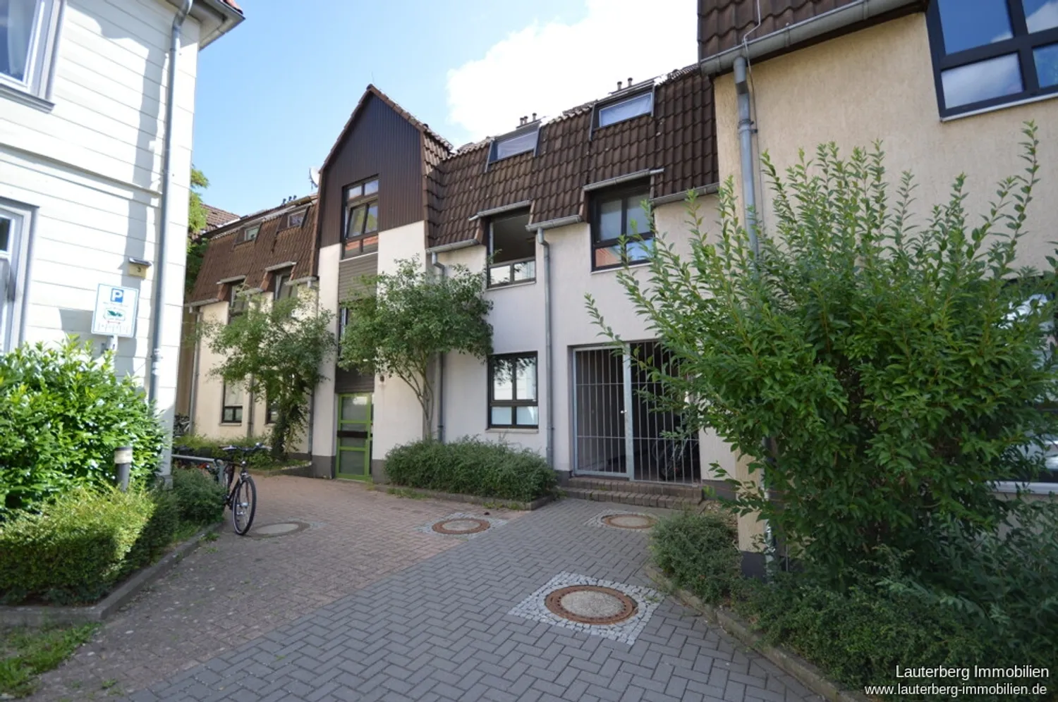 2 Zimmer Wohnung mit 25 m² in Göttingen – Bild 3