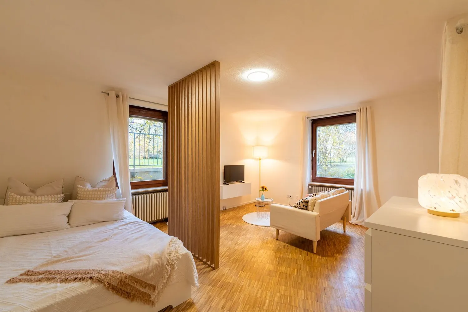 2 Zimmer Wohnung mit 62 m² in Esslingen am Neckar – Bild 11