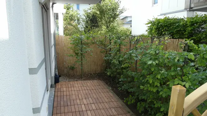 1 Zimmer Wohnung mit 35 m² in München – Bild 9
