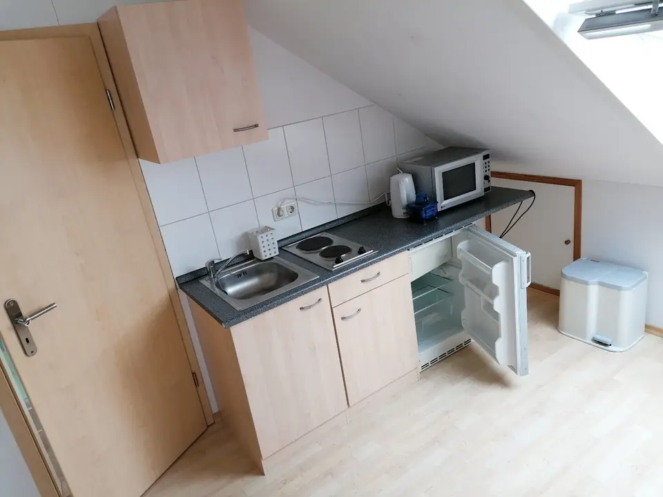 Studio mit 25 m² in Donauwörth – Bild 3