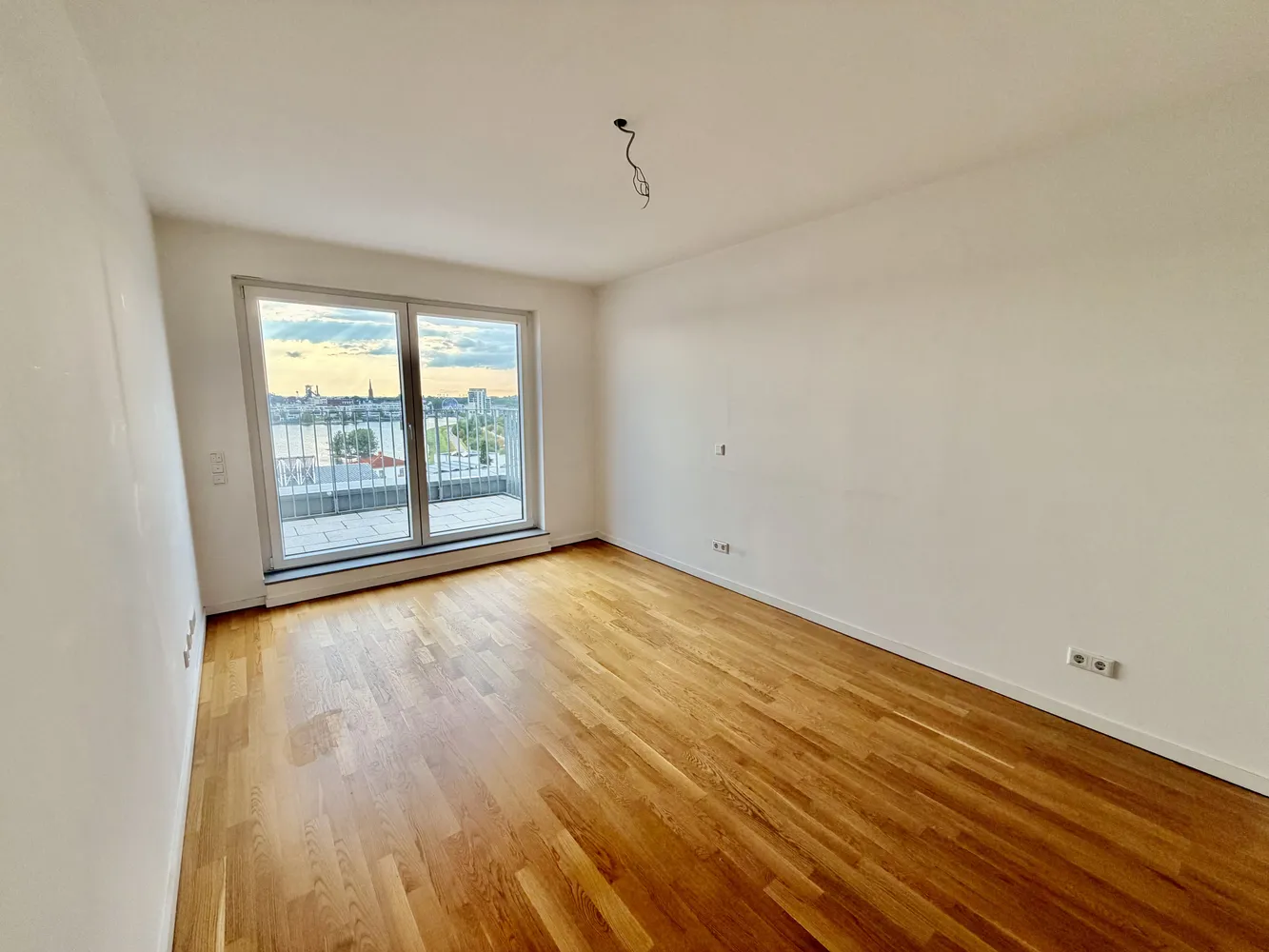 3 Zimmer Wohnung mit 115 m² in Dortmund – Bild 10