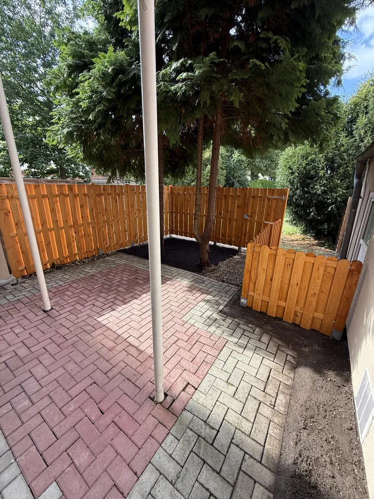 2 room apartment with 73 m² in Magdeburg – Photo 11