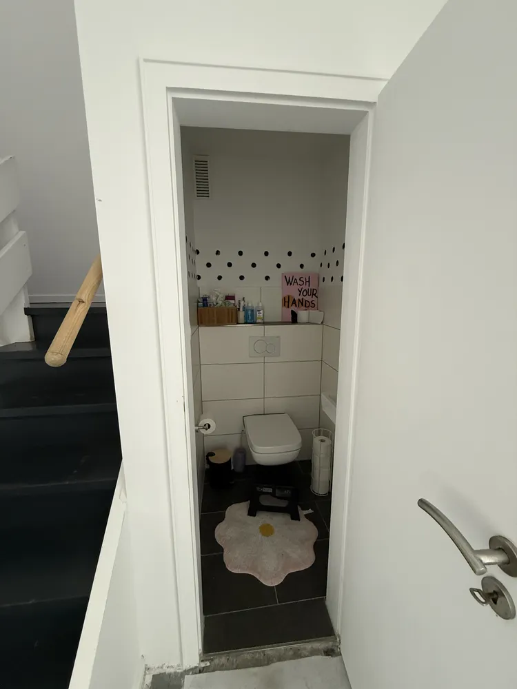 3 Zimmer Wohnung mit 75 m² in Kamp-Lintfort – Bild 12
