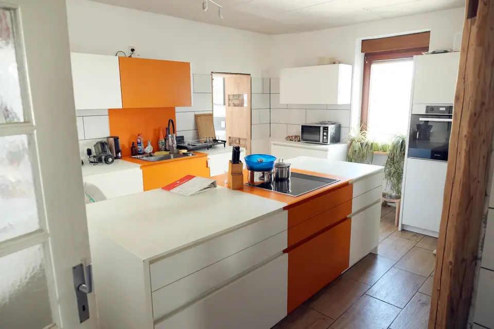 5 Zimmer Haus mit 130 m² in Mosbach – Bild 2