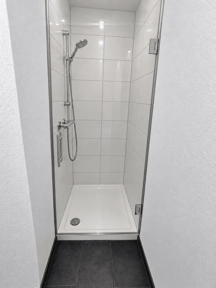 1 room apartment with 41 m² in Wiesbaden – Photo 3
