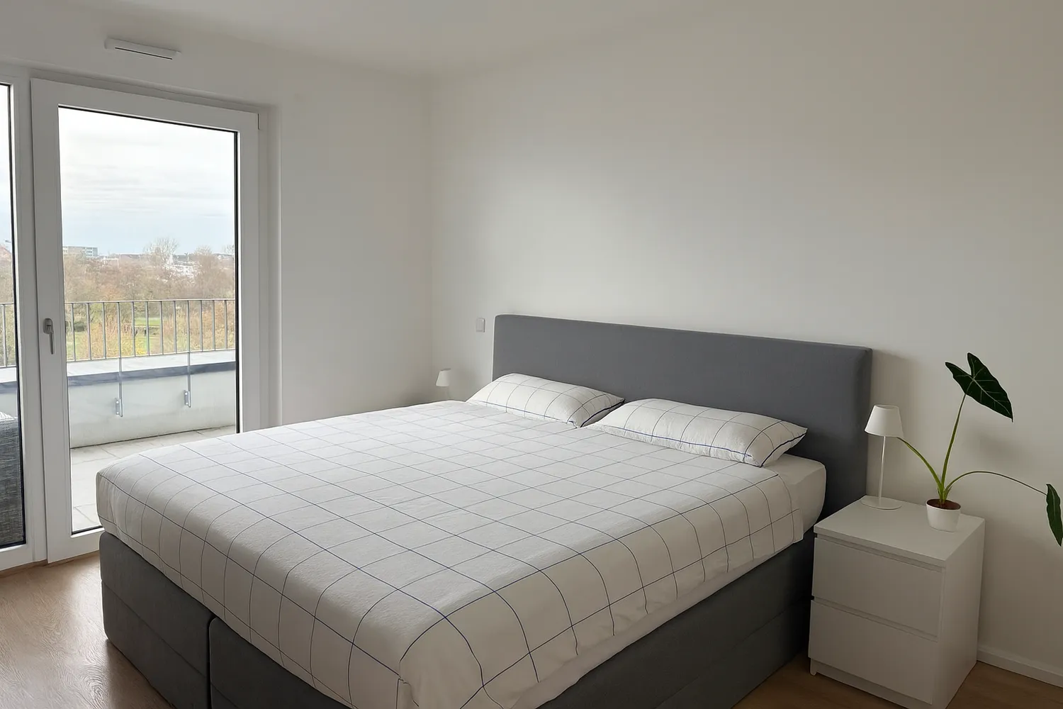 3 Zimmer Wohnung mit 104 m² in Düsseldorf – Bild 8