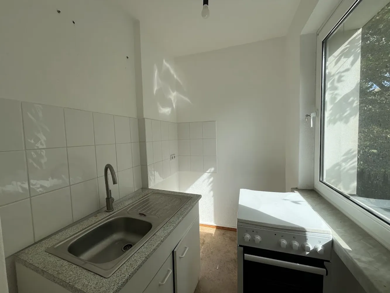 2 Zimmer Wohnung mit 35 m² in Berlin – Bild 9