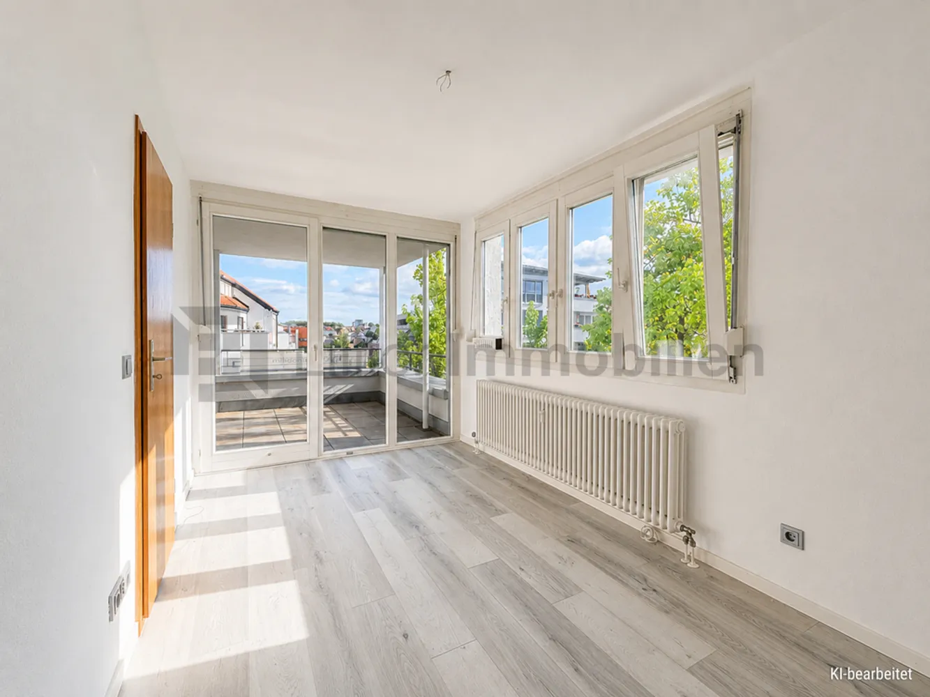 4 Zimmer Wohnung mit 92 m² in Kornwestheim – Bild 12