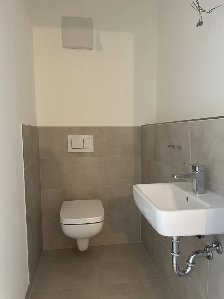 3 Zimmer Wohnung mit 82 m² in Leverkusen – Bild 12