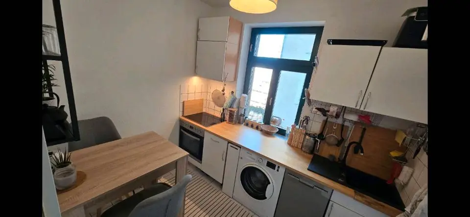 WG-Zimmer mit 50 m² in Dresden – Bild 4