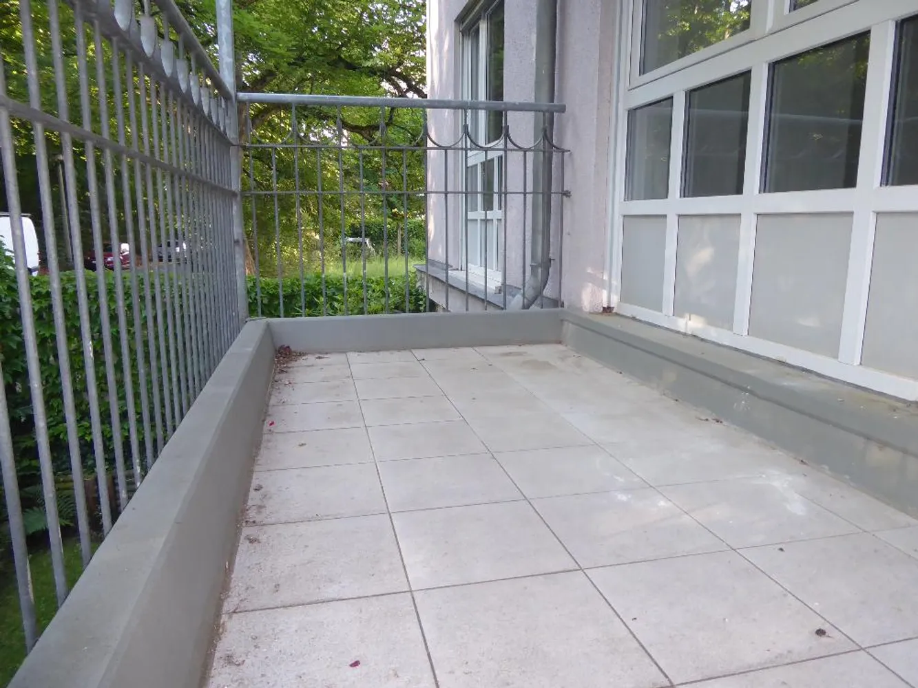 2 Zimmer Wohnung mit 63 m² in Plauen – Bild 11