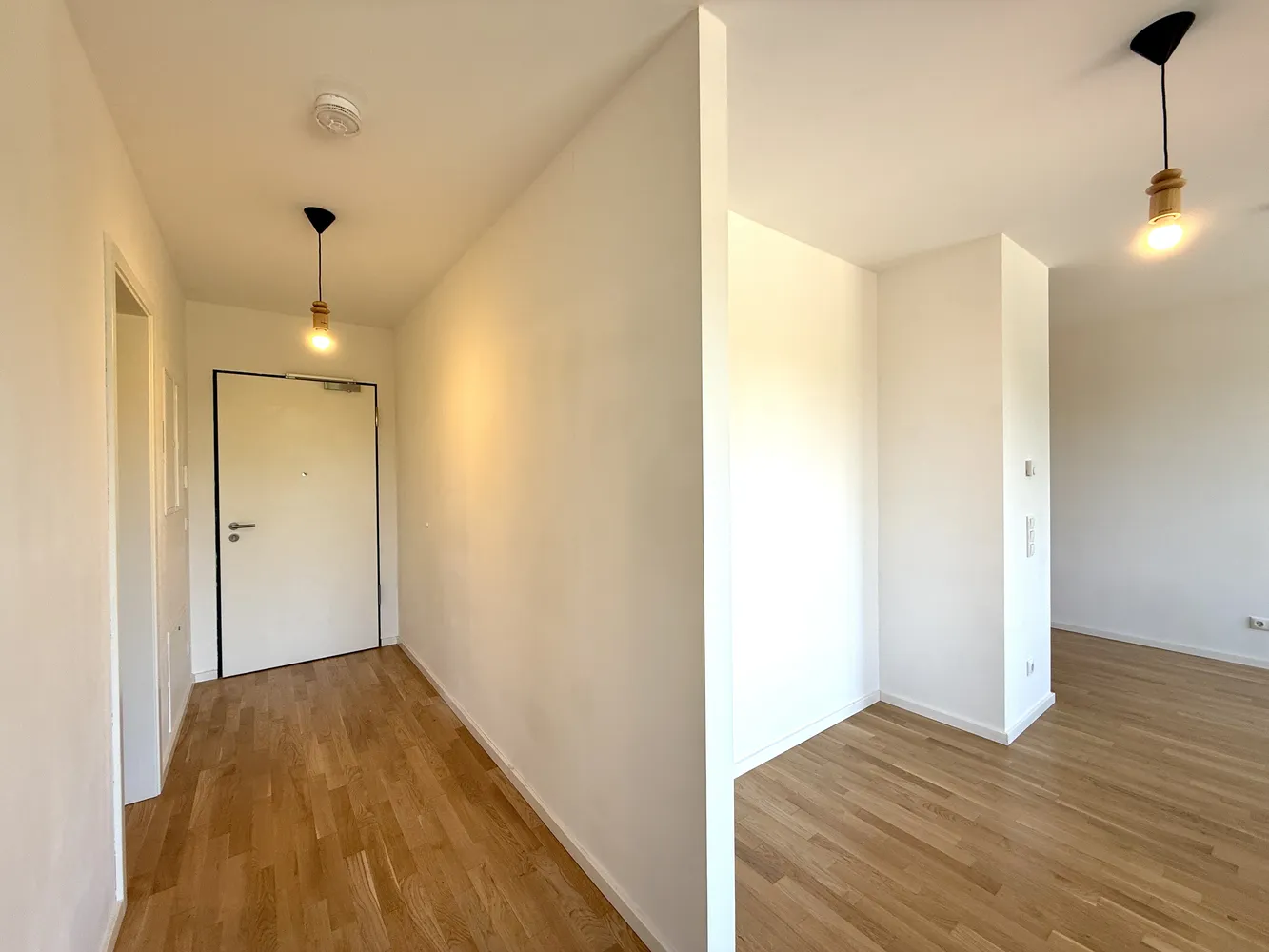 2 Zimmer Wohnung mit 48 m² in Berlin – Bild 2