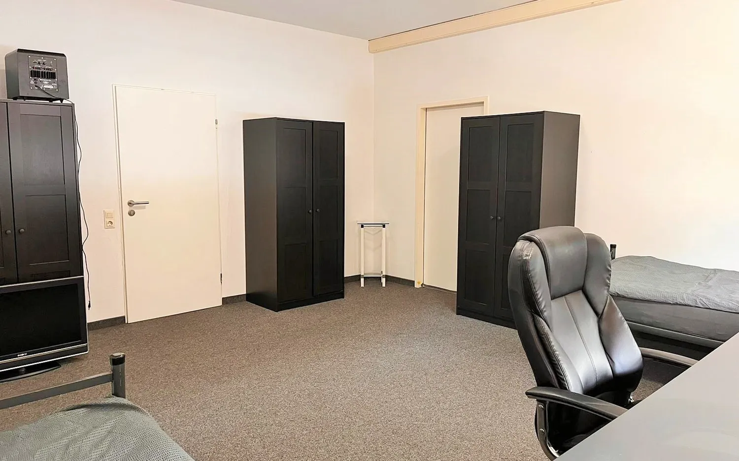 WG-Zimmer mit 24 m² in Stuttgart – Bild 5