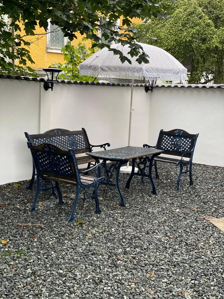 3 Zimmer Haus mit 110 m² in Sonneberg – Bild 10