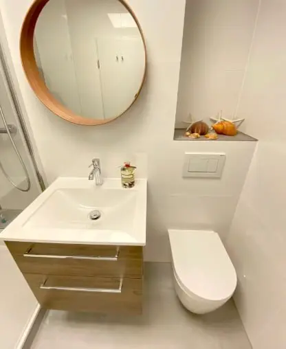 2 room apartment with 42 m² in Munich – Photo 6