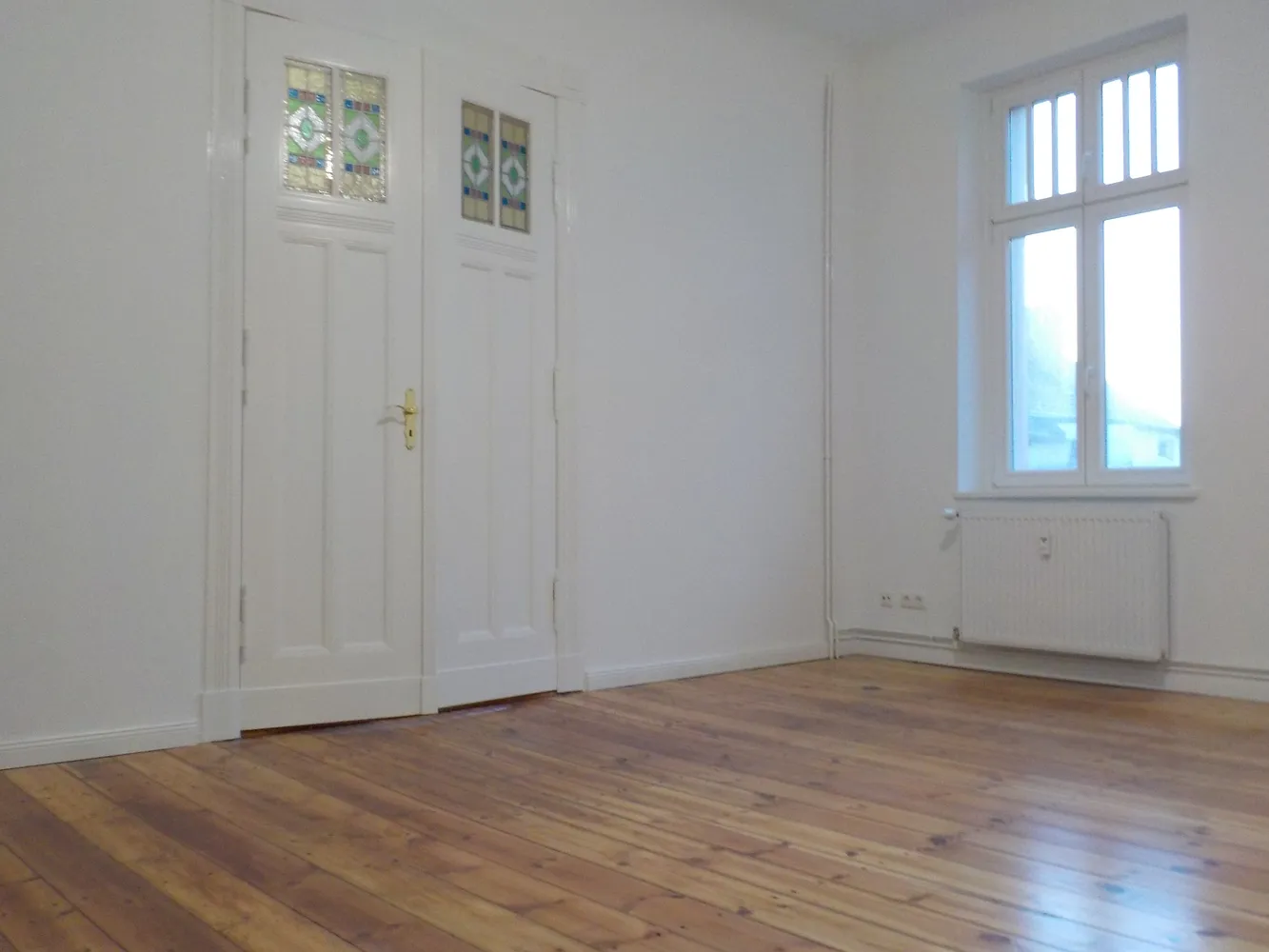 4 room apartment with 93 m² in Luckenwalde – Photo 4