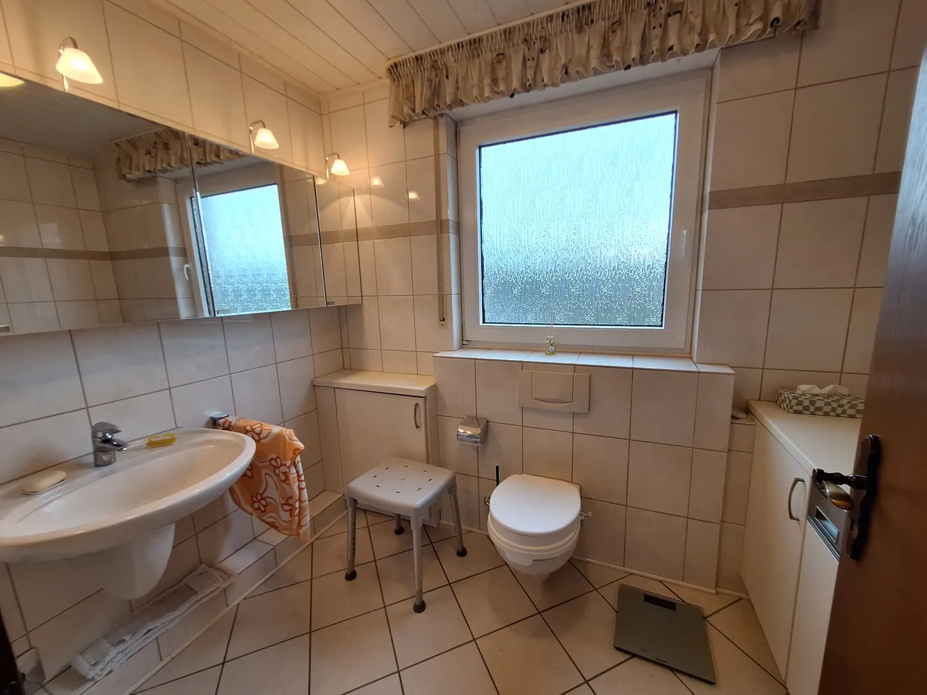 4 Zimmer Wohnung mit 82 m² in Herne – Bild 2
