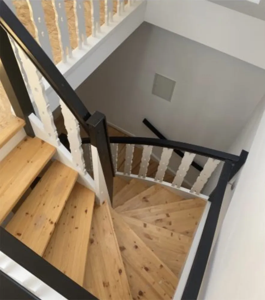 8 room house with 198 m² in Bremen – Photo 12