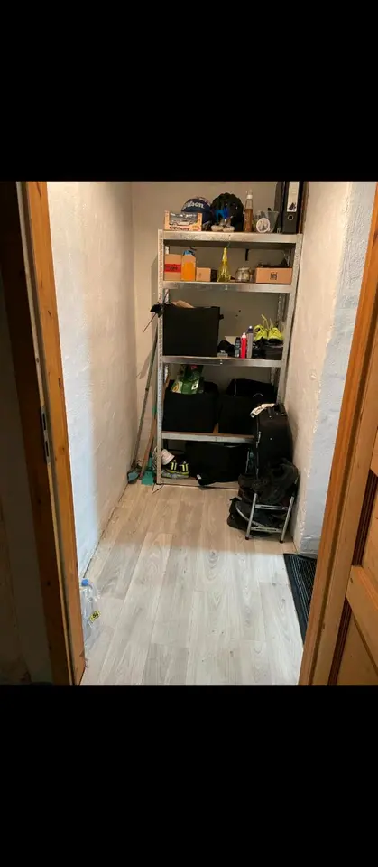 2 room apartment with 22 m² in Hanau – Photo 7