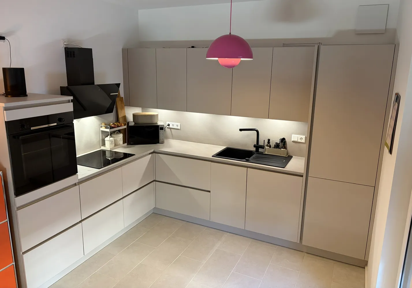 3 Zimmer Wohnung mit 90 m² in Köln – Bild 8