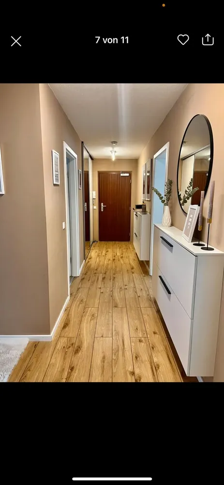 4 Zimmer Wohnung mit 78 m² in Sindelfingen – Bild 4
