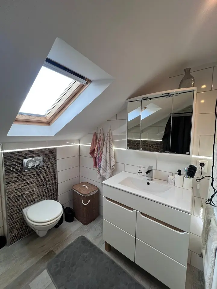 2 Zimmer Wohnung mit 60 m² in Waiblingen – Bild 6