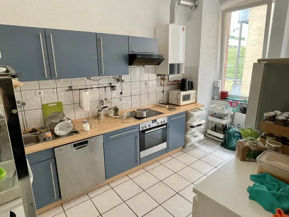 Shared room with 28 m² in Stuttgart – Photo 7