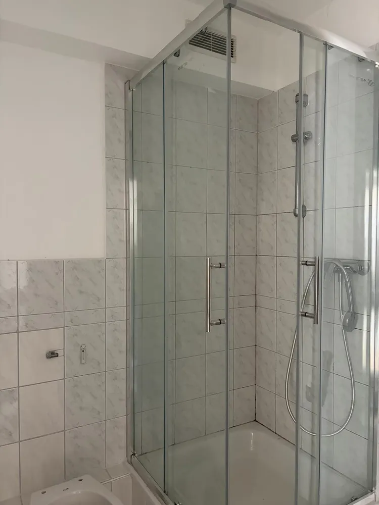 2 room apartment with 52 m² in Dortmund – Photo 6