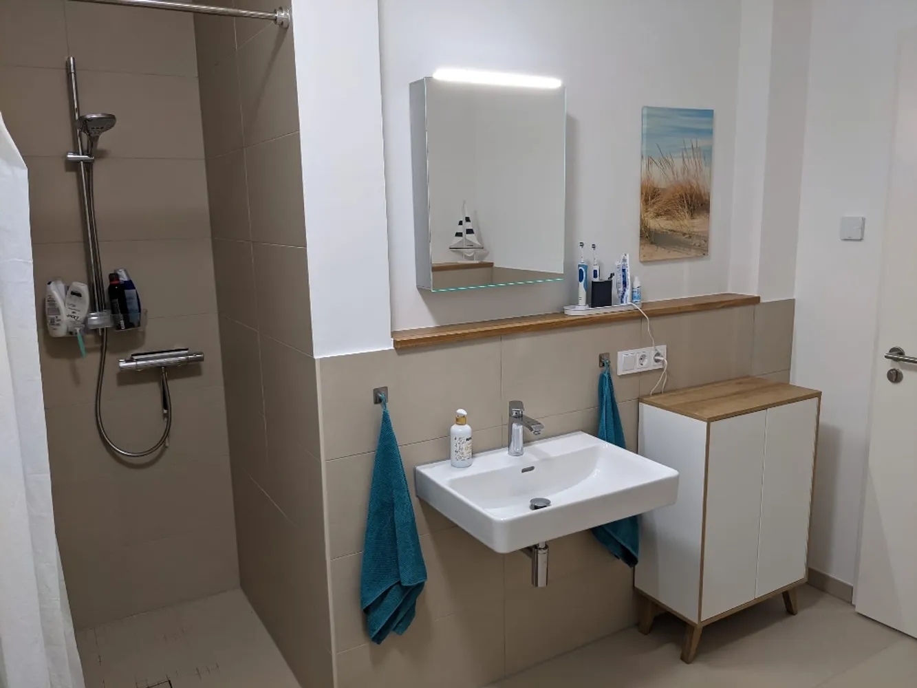 3 Zimmer Wohnung mit 83 m² in Hannover – Bild 7