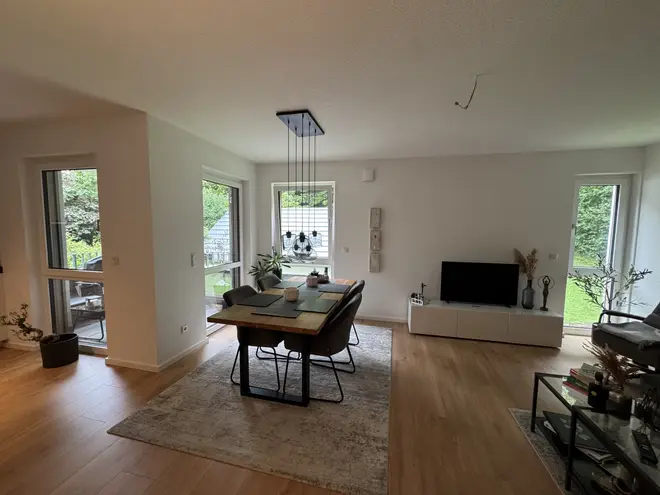3 Zimmer Wohnung mit 78 m² in Bielefeld – Bild 3