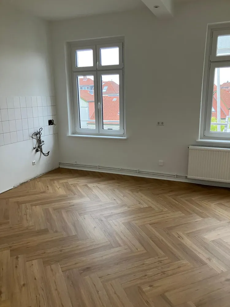 3 Zimmer Wohnung mit 92 m² in Hannover – Bild 4