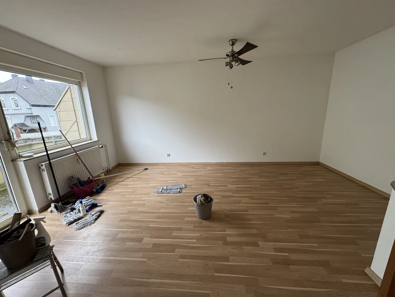 3 room apartment with 67 m² in Pirmasens – Photo 1
