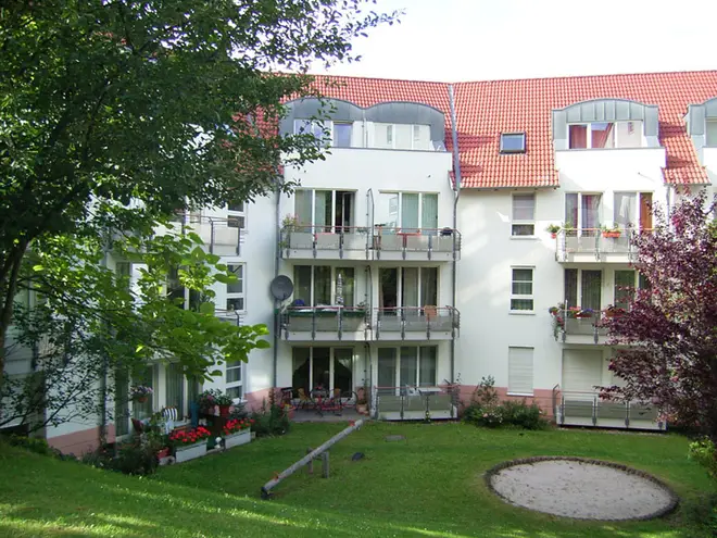 2 Zimmer Wohnung mit 52 m² in Mainz – Bild 3