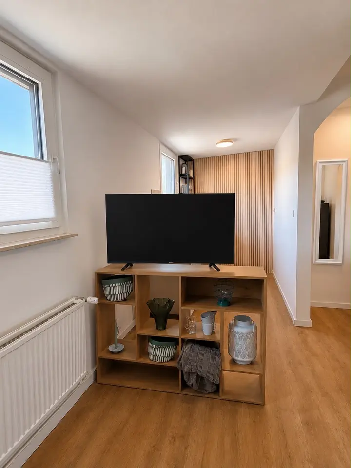 WG-Zimmer mit 36 m² in Bocholt – Bild 8