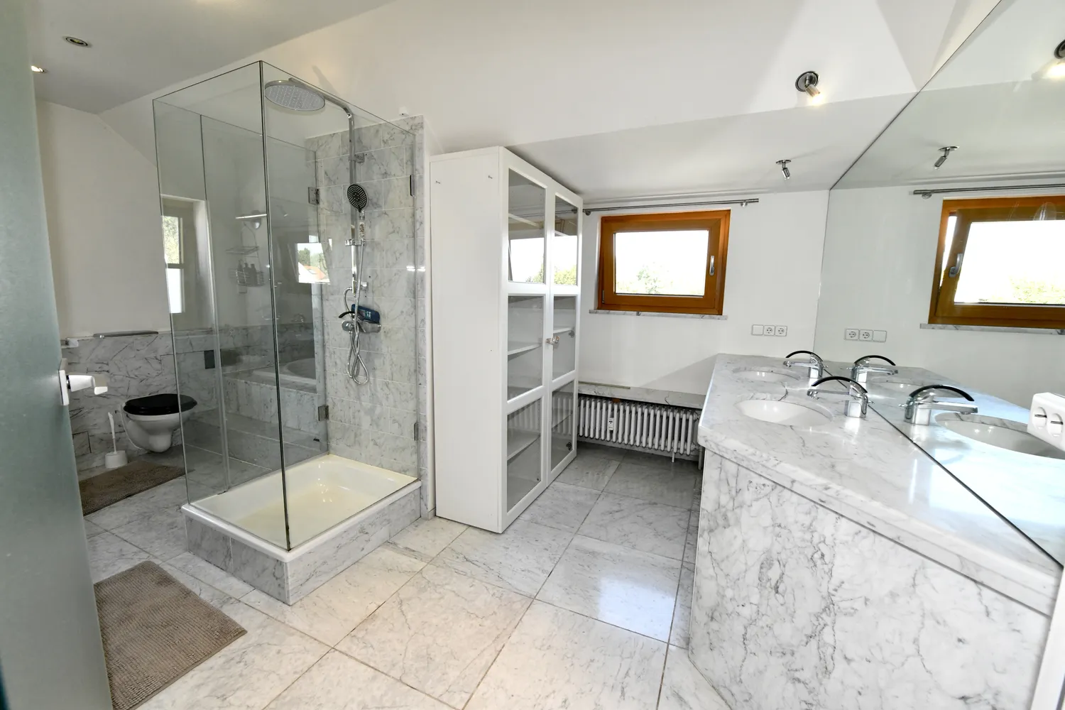 3 Zimmer Wohnung mit 157 m² in München – Bild 4