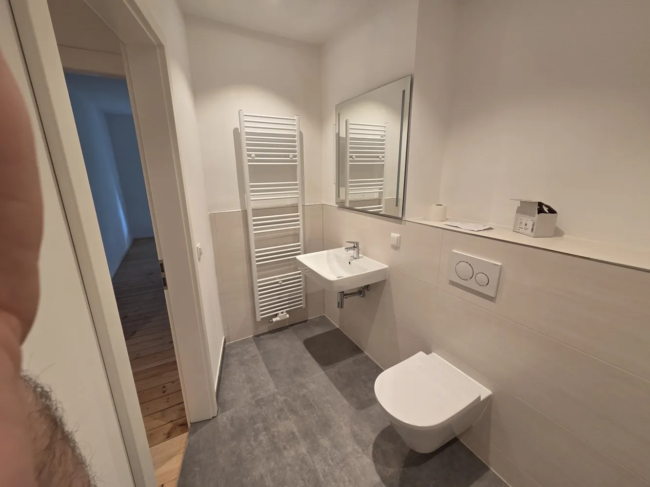 3 Zimmer Wohnung mit 88 m² in Erfurt – Bild 11