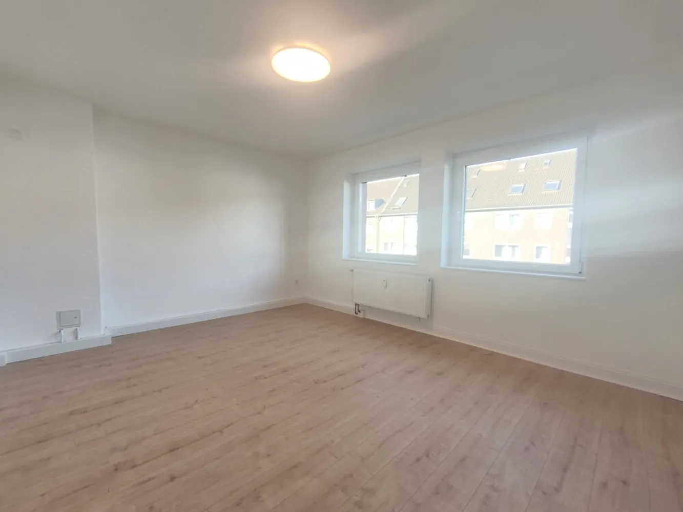 2 Zimmer Wohnung mit 48 m² in Düsseldorf – Bild 7