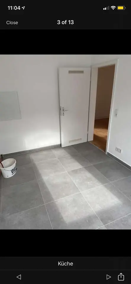 3 Zimmer Wohnung mit 55 m² in Hannover – Bild 3