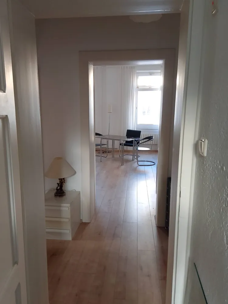 2 Zimmer Wohnung mit 65 m² in Frankfurt am Main – Bild 5
