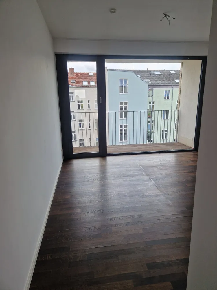 3 room apartment with 93 m² in Berlin – Photo 5