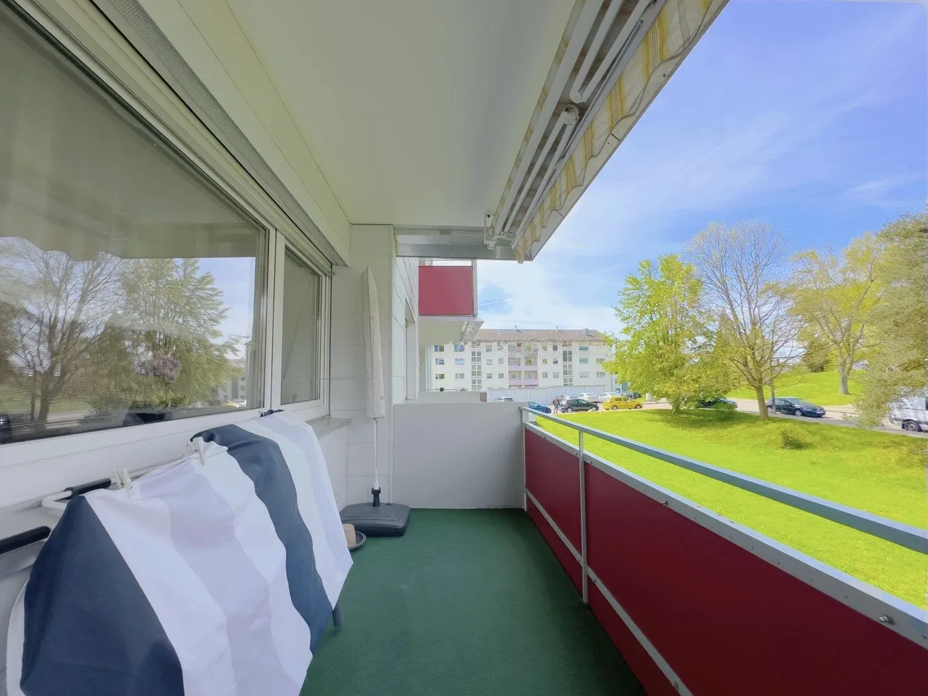4 Zimmer Wohnung mit 84 m² in Sindelfingen – Bild 1