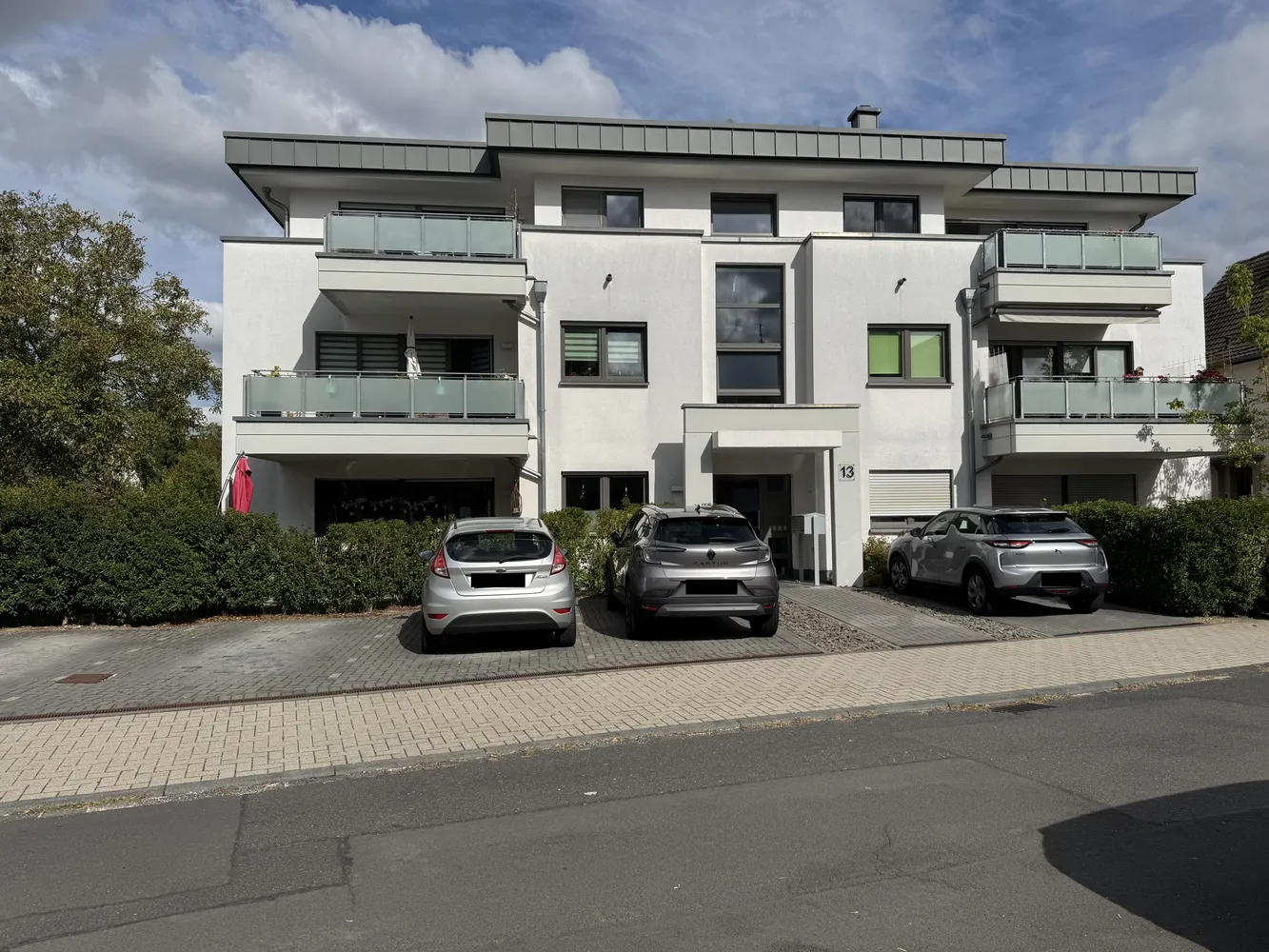 4 room apartment with 117 m² in Troisdorf – Photo 6