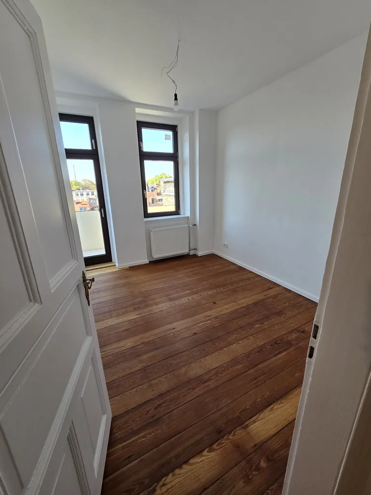 4 room apartment with 80 m² in Frankfurt am Main – Photo 9