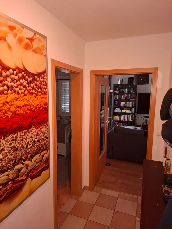 2 Zimmer Wohnung mit 49 m² in Regensburg – Bild 5