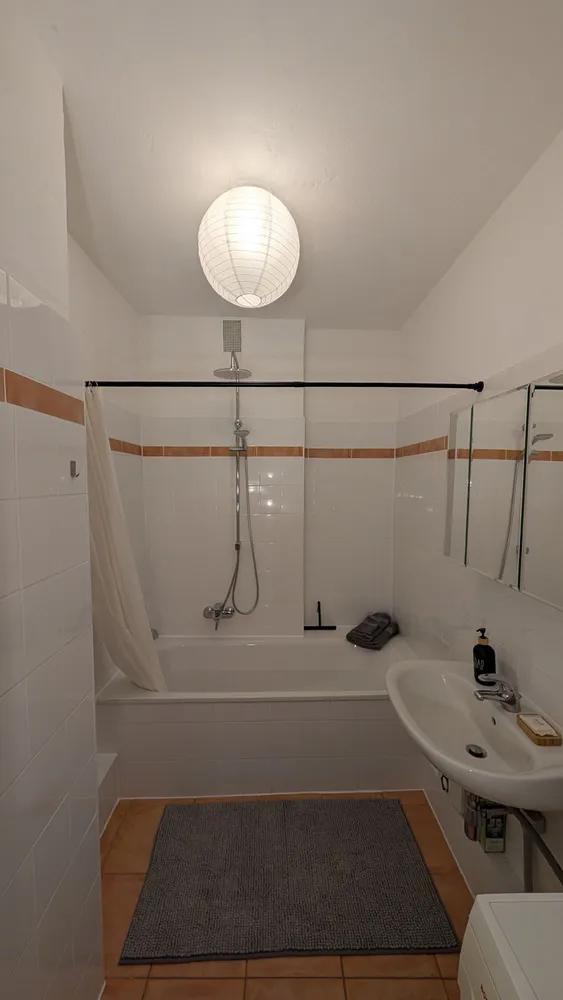 Shared room with 16 m² in Hamburg – Photo 4