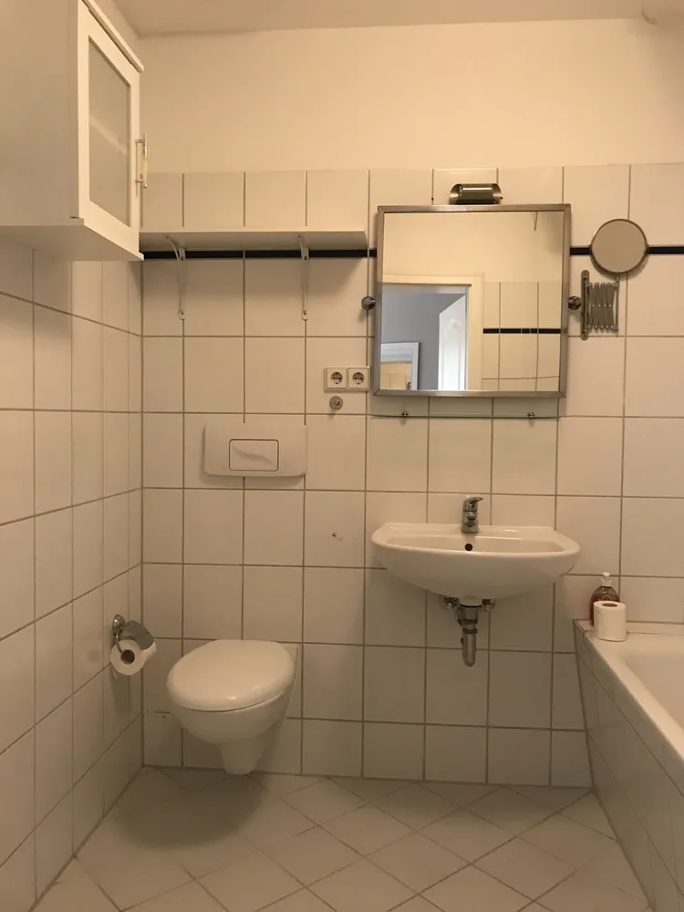 2 Zimmer Wohnung mit 63 m² in Leipzig – Bild 4