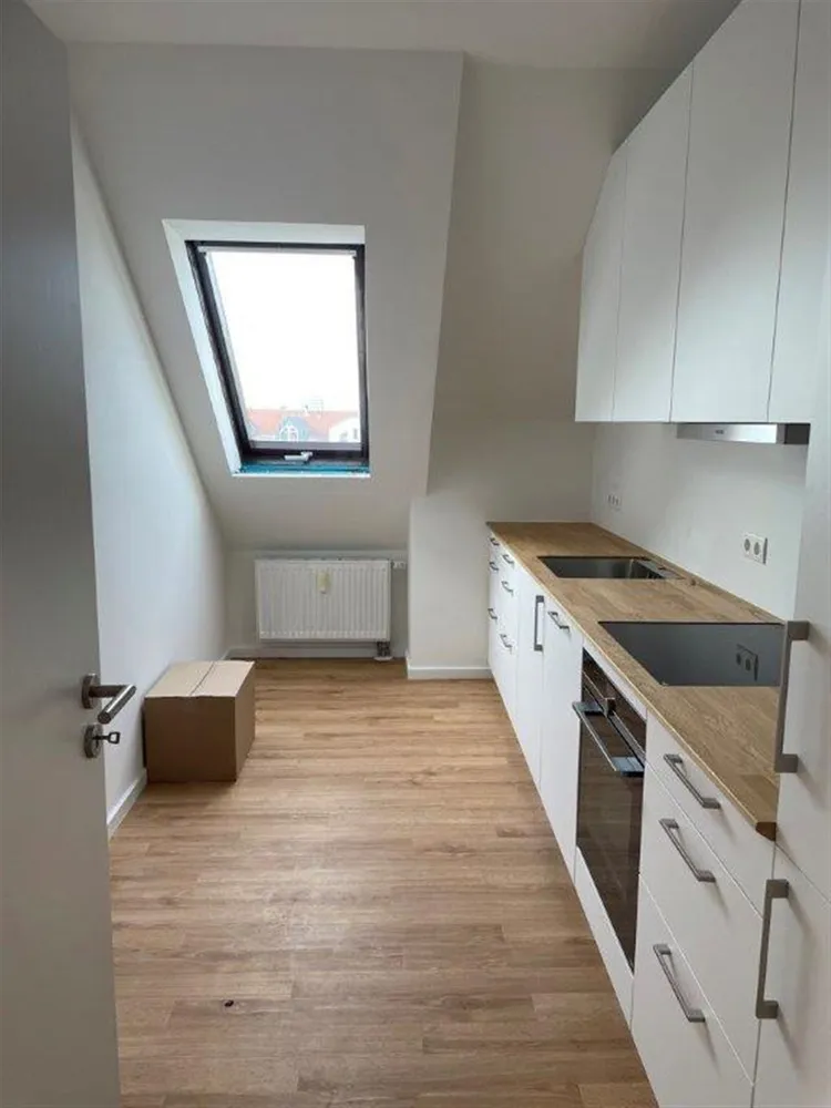 3 Zimmer Wohnung mit 69 m² in Leipzig – Bild 7