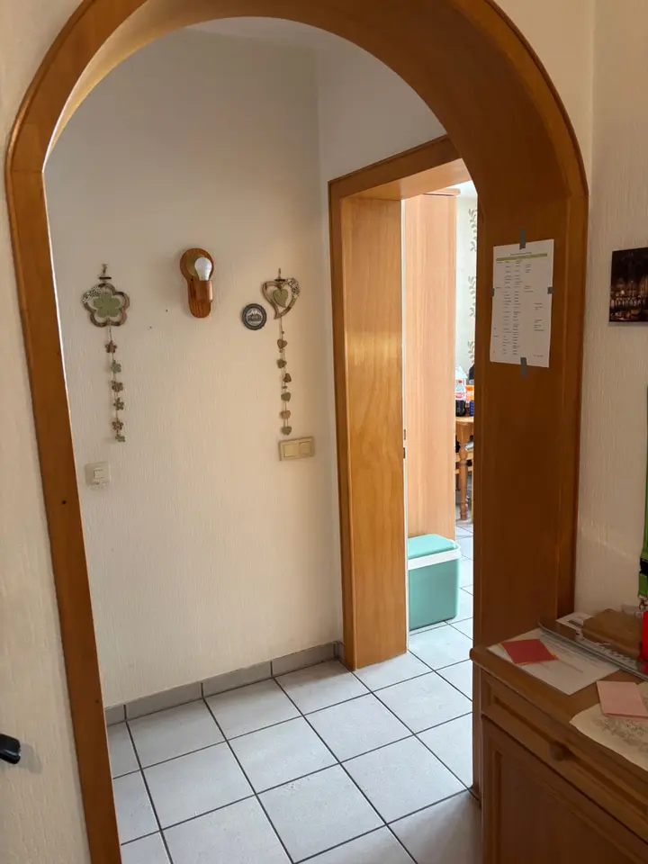 3 Zimmer Wohnung mit 80 m² in Hamm – Bild 4