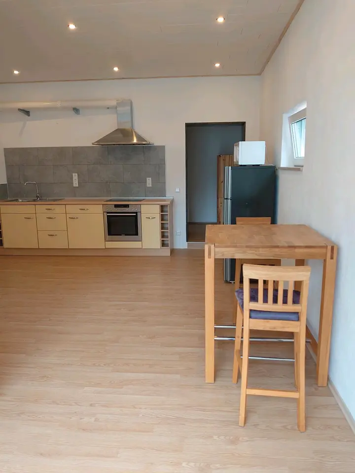 Studio mit 36 m² in Michelstadt – Bild 2