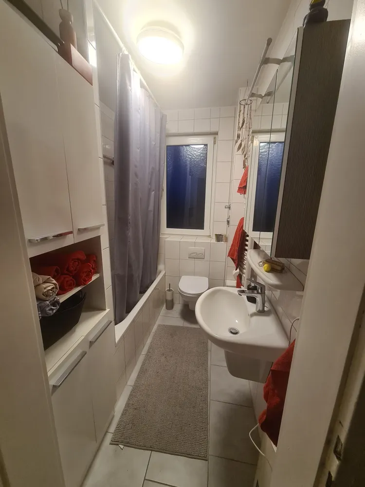 3 Zimmer Wohnung mit 73 m² in Mainz – Bild 5